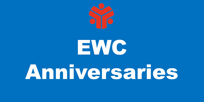 IndustriAll Europe celebrates a double anniversary