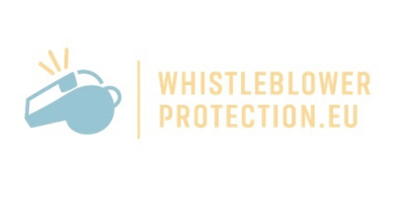 Whistleblowers need EU protection - lives, environment and money at stake