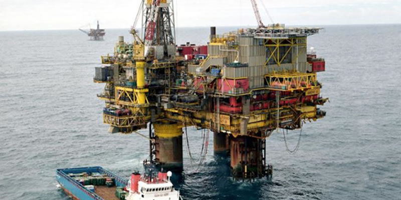 UK Offshore workers on strike over salaries and working conditions at Wood Group